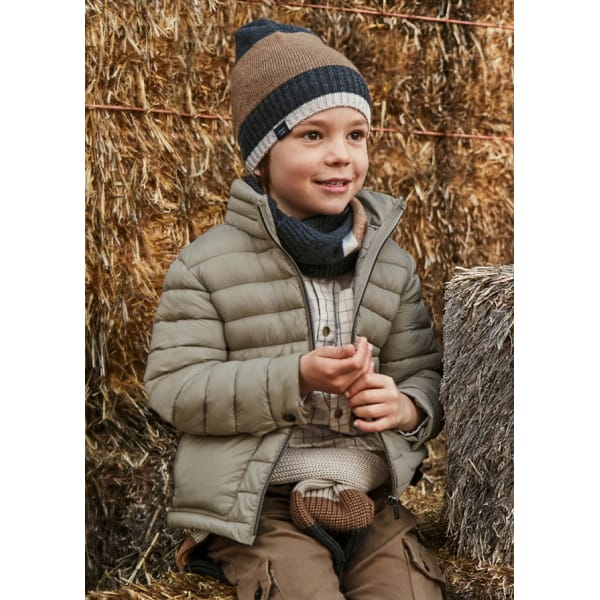 Μπουφαν αναλαφρο