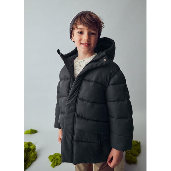 Μπουφαν μακρυ