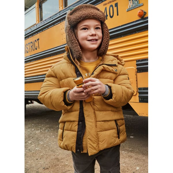 Μπουφαν μακρυ