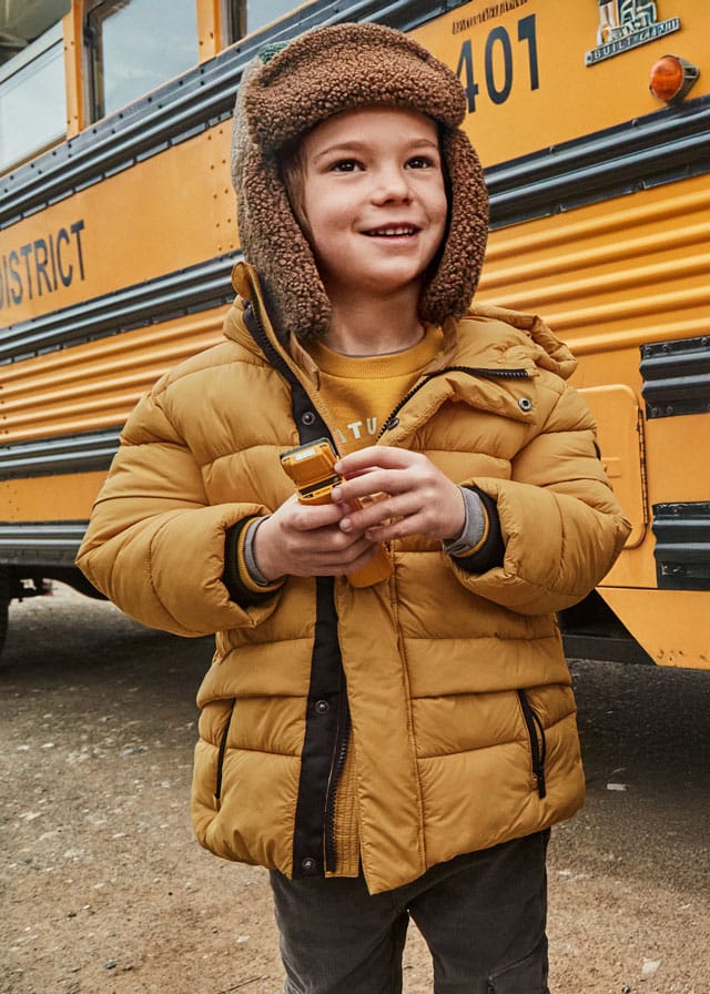 Μπουφαν μακρυ