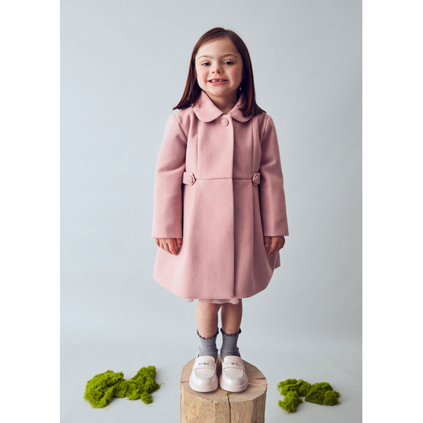 Παλτο υφασματινο