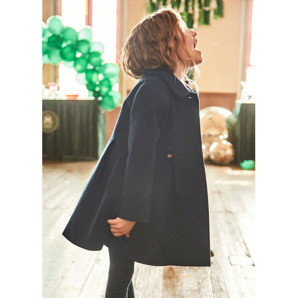 Παλτο υφασματινο