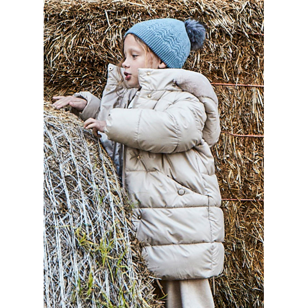 Μπουφαν μακρυ