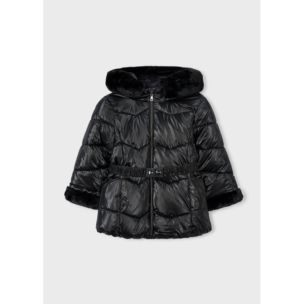 Μπουφαν μεταλιζε ζωνη