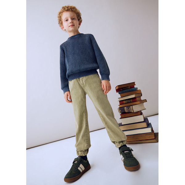 Παντελονι skater fit