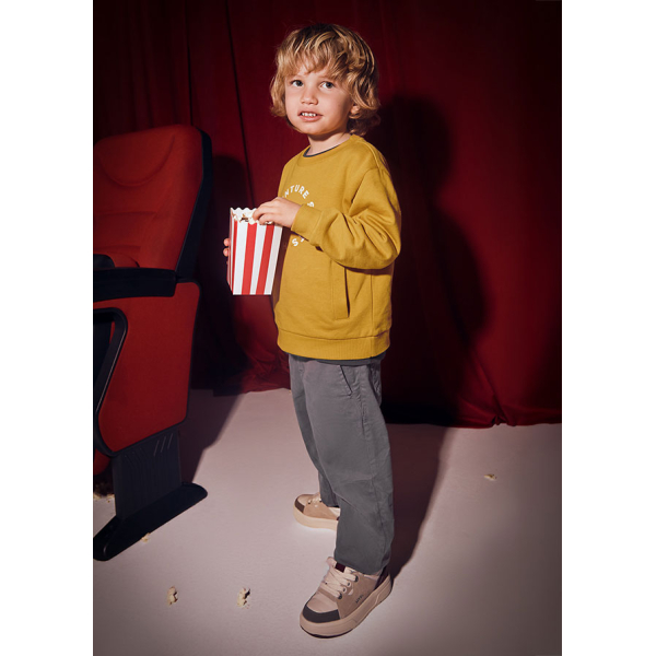 Παντελονι skater fit