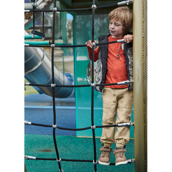 Παντελονι parachute