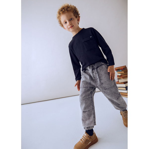 Παντελονι τζιν  parachute