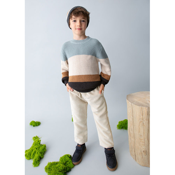 Παντελ jogger κοτλε