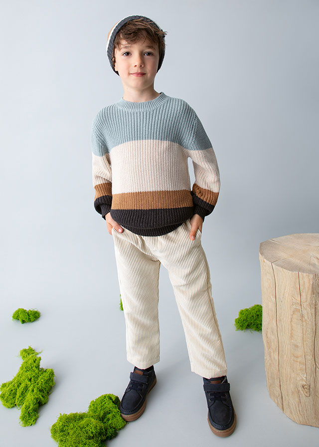 Παντελ jogger κοτλε