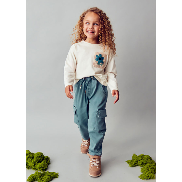 Παντελονι cargo