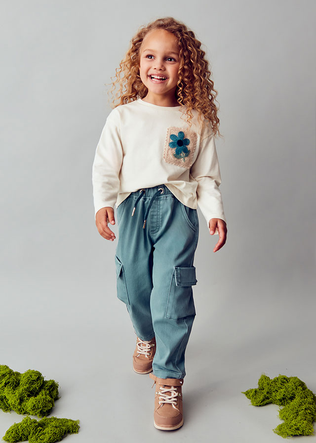 Παντελονι cargo