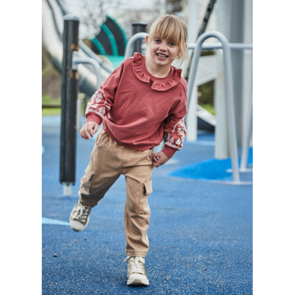 Παντελονι cargo