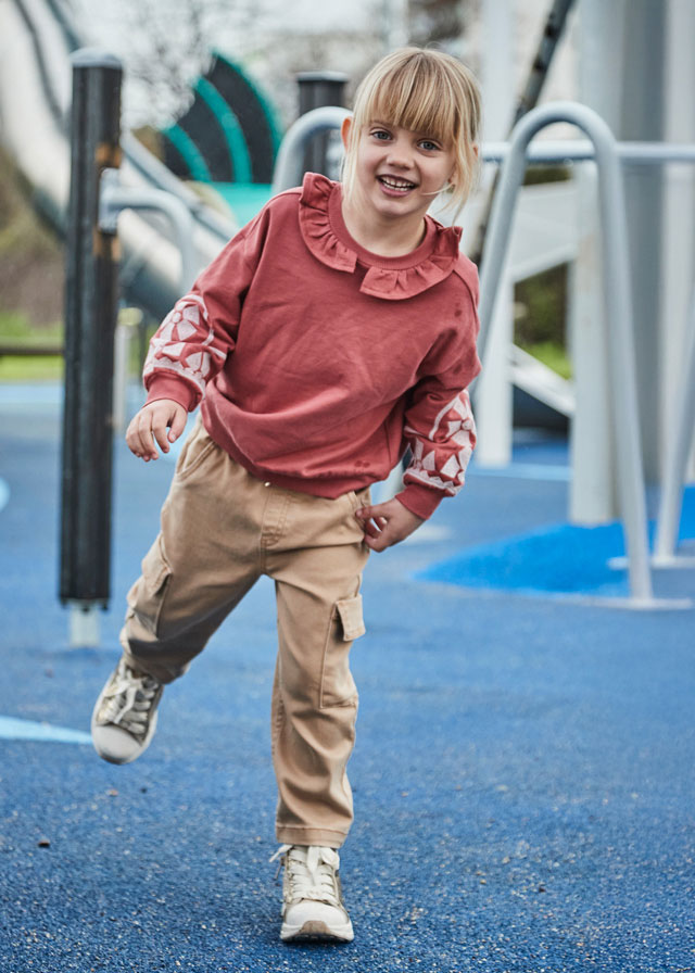 Παντελονι cargo