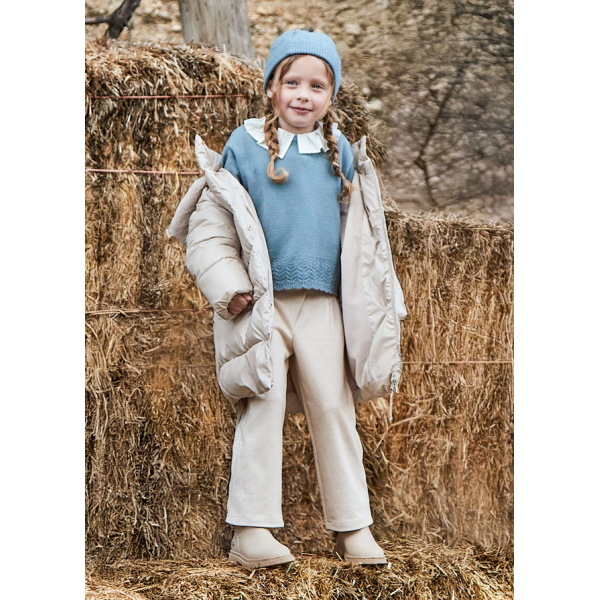 Παντελονι μακο πιετες