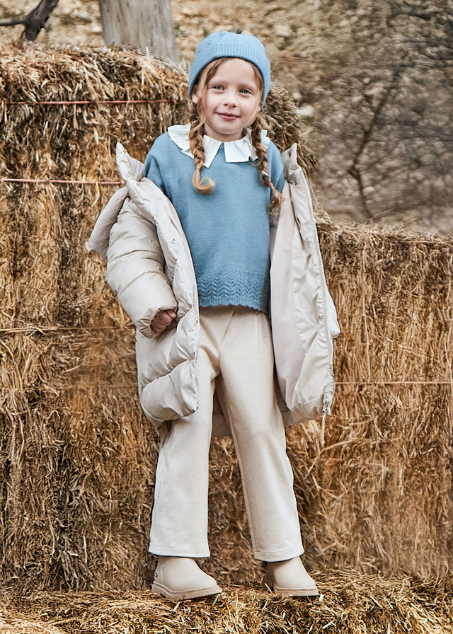 Παντελονι μακο πιετες