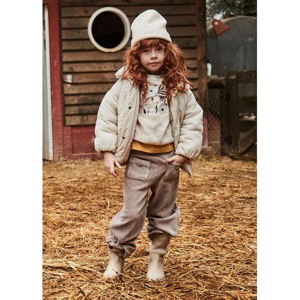 Παντελονι μακο κοτλε