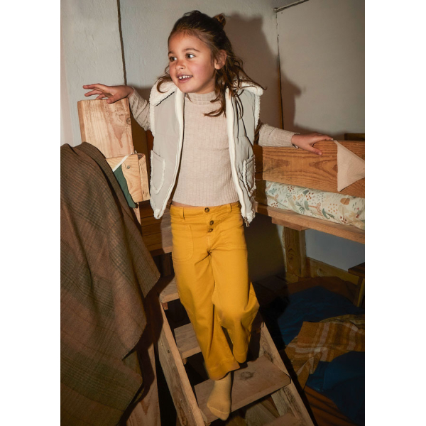 Παντελονι καπαρντινε ναυτικο