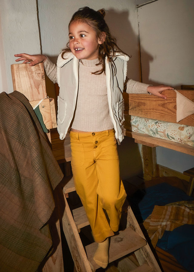 Παντελονι καπαρντινε ναυτικο