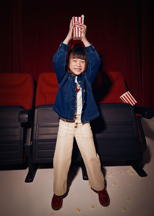 Παντελονι καπαρντινε ναυτικο