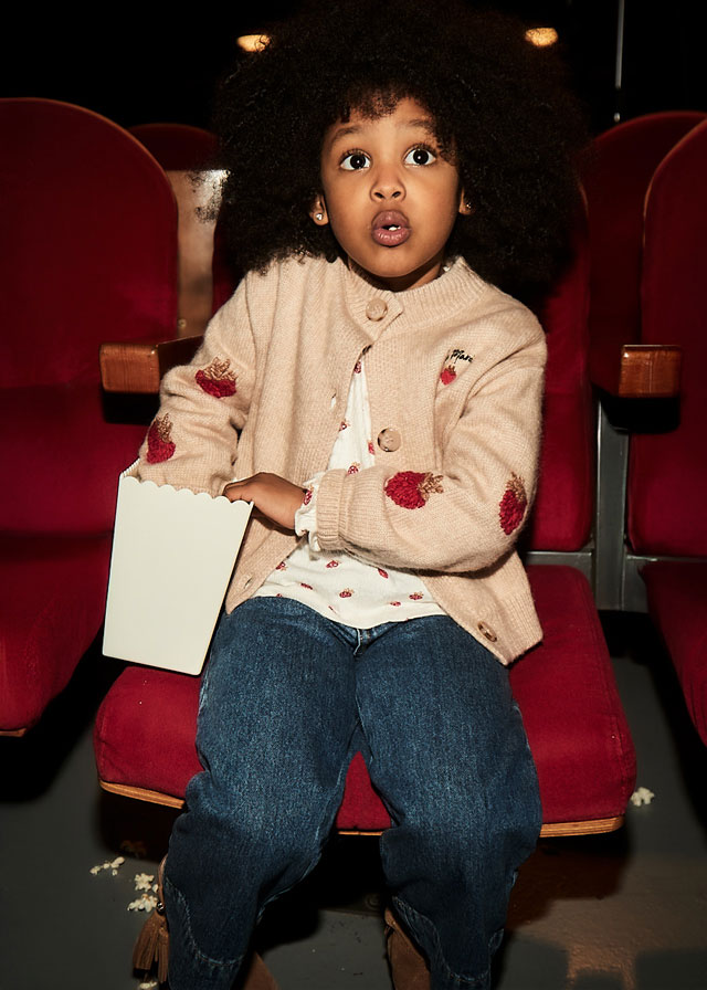 Παντελονι τζιν wide leg