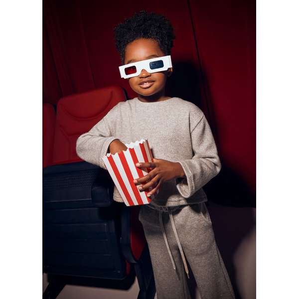 Σετ παντελονι πλεκτο