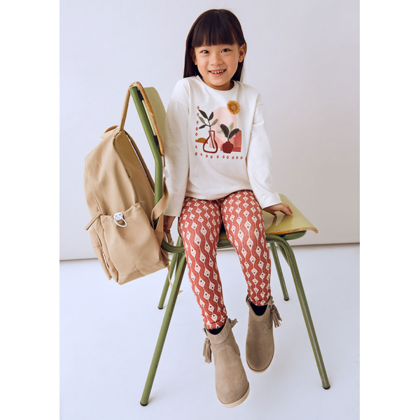 Σετ κολαν σταμπωτο