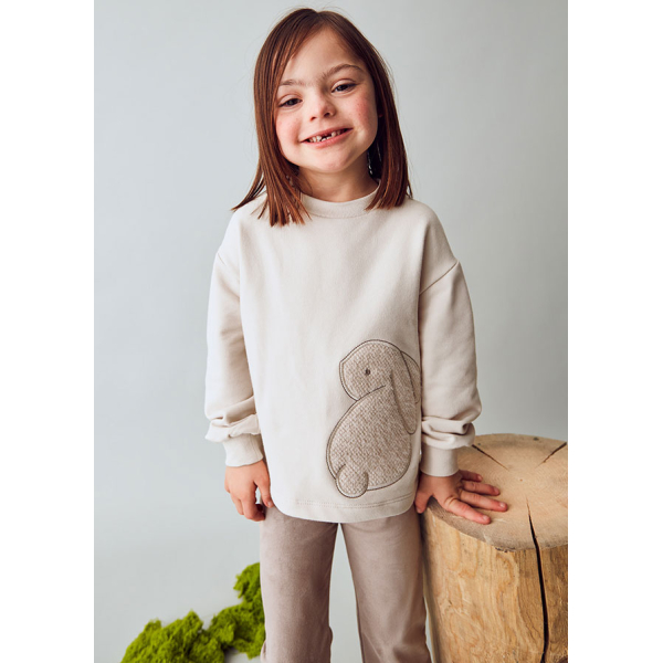 Σετ πουλοβερ κολαν