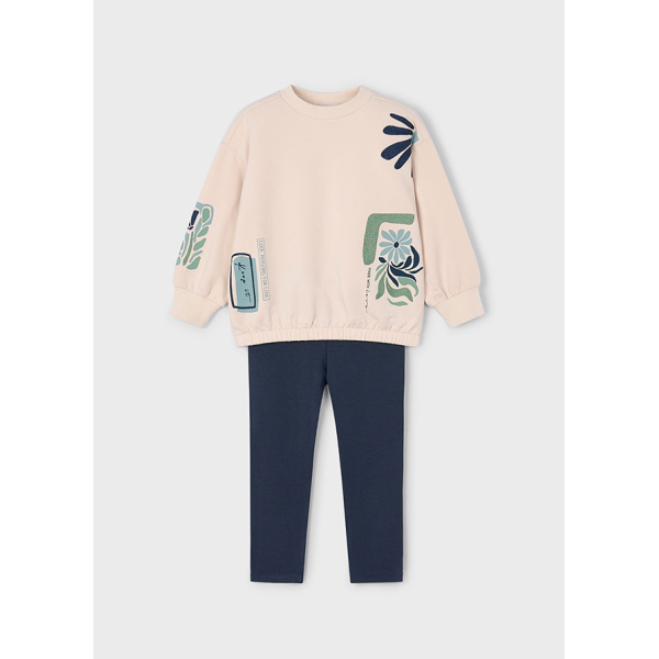 Σετ κολαν Φουτερ