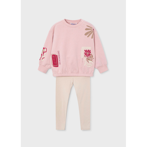 Σετ κολαν Φουτερ