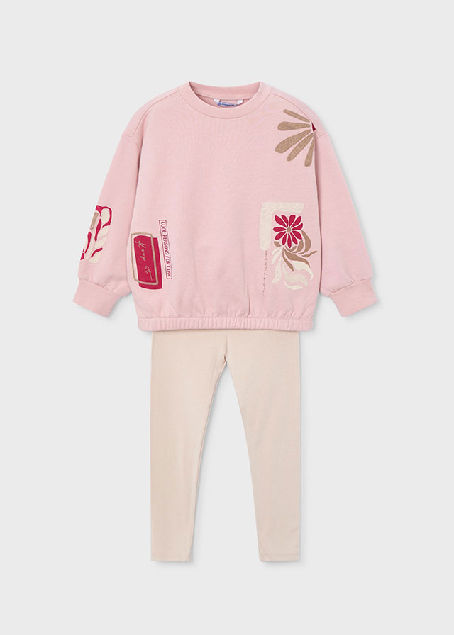 Σετ κολαν Φουτερ