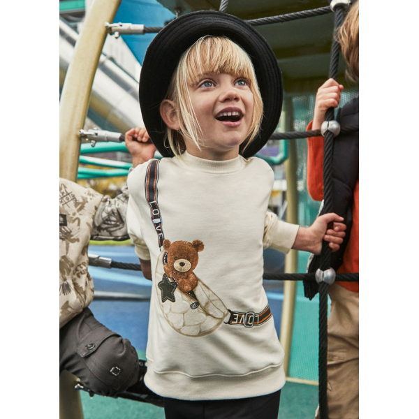 Σετ φουτερ κολαν pu