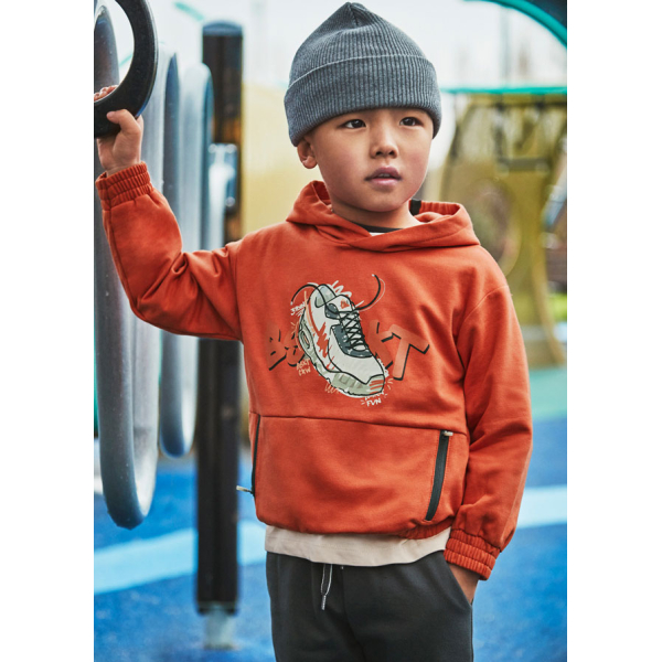 Φορμα πουλοβερ "bskt"