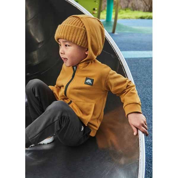 Φορμα μπλουζα "explorer"