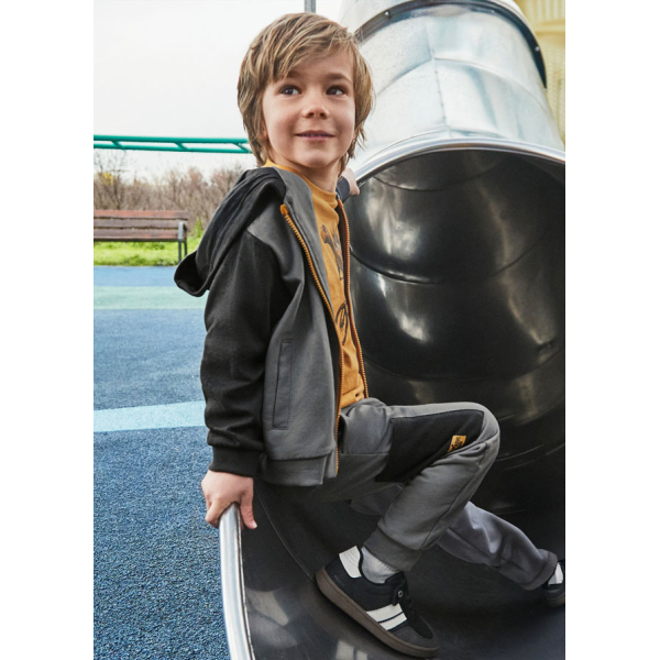 Φορμα ζακετα 2p