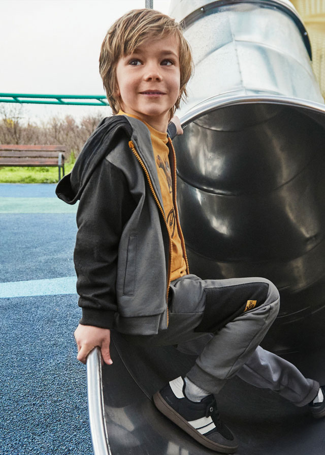 Φορμα ζακετα 2p