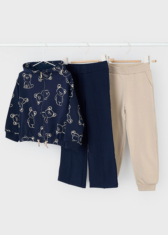 Φορμα 2 παντελονια