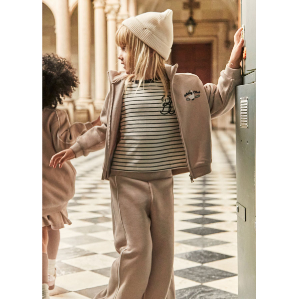 Φορμα felpon ριγες