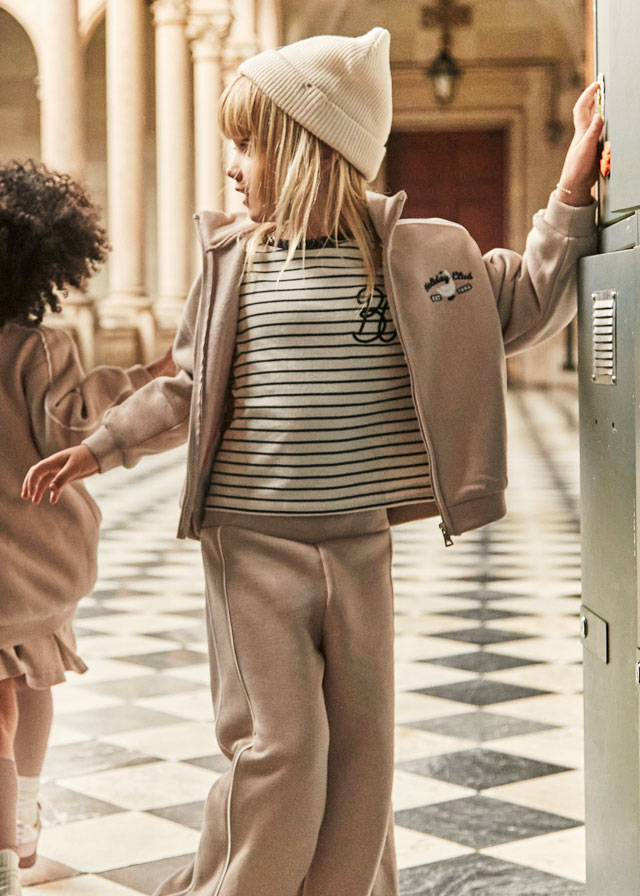 Φορμα felpon ριγες