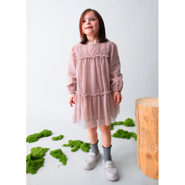 Φορεμα τουλι φαντασια