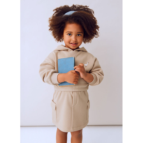 Σετ φουστα cargo