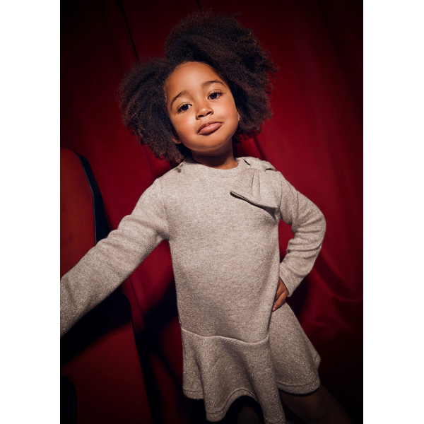 Φορεμα πλεκτο