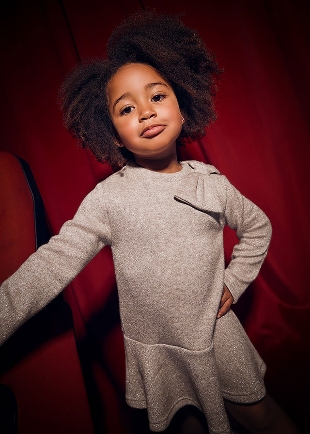 Φορεμα πλεκτο