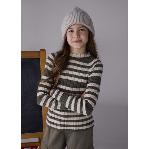 Ημιζιβαγκο πλεκτο