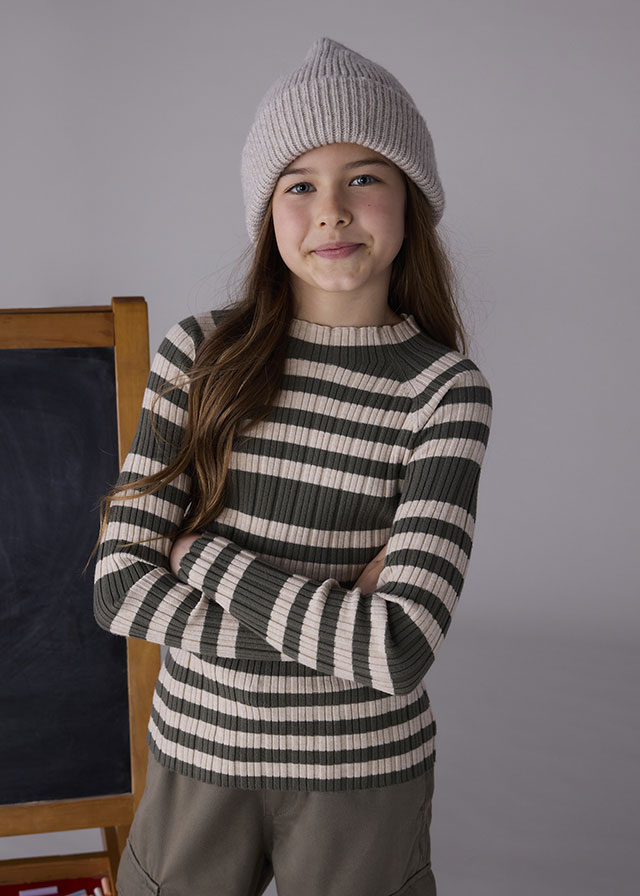 Ημιζιβαγκο πλεκτο