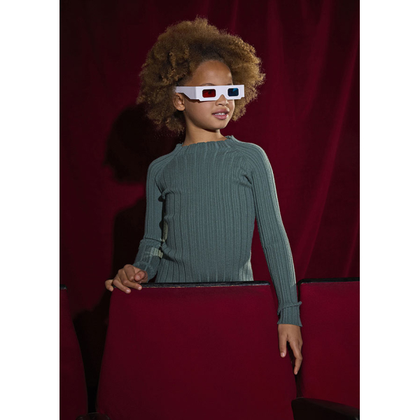 Ημιζιβαγκο πλεκτο