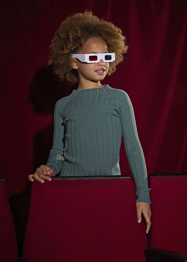 Ημιζιβαγκο πλεκτο