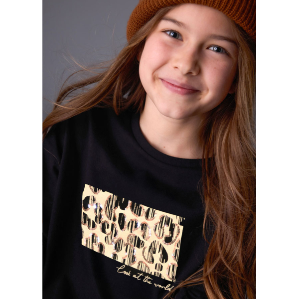 Μπλουζα μακρυμανικη σχεδιο