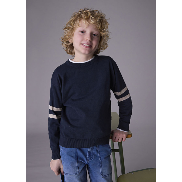 Ζερσευ λωριδες