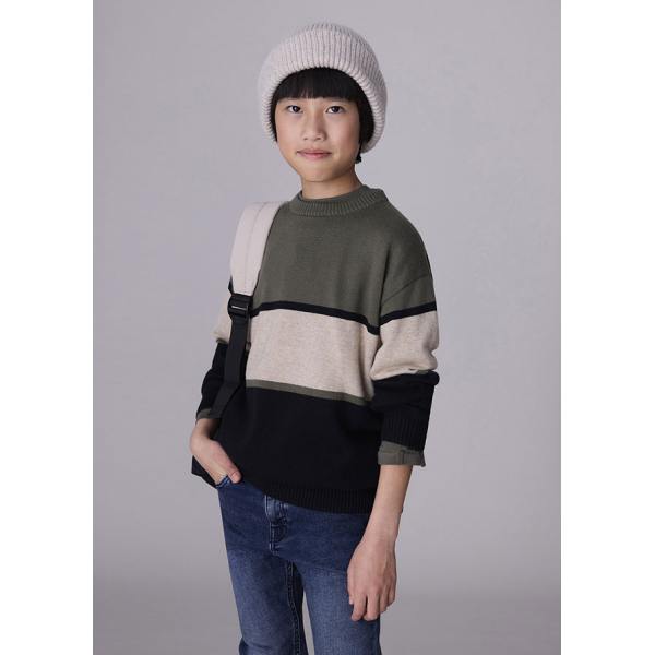 Ζερσευ ριγα